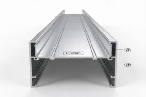 Ceiling Section (Ultra)