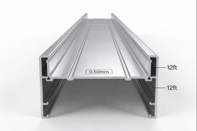 Ceiling Section (Ultra)