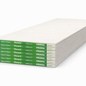 Visaka Gypsum Board