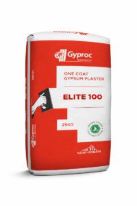 Gyproc Elite 100
