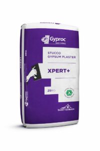 Gyproc Xpert+