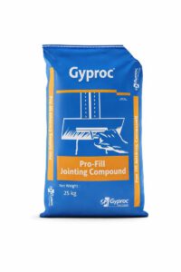 Gyproc Pro-Fill Jointing Compound