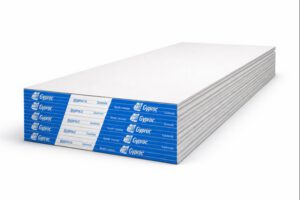 Gyproc Plain Gypsum Board