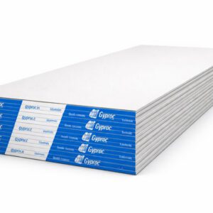 Gyproc Plain Gypsum Board