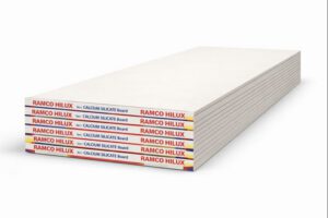 Ramco Hilux Calcium Silicate Board