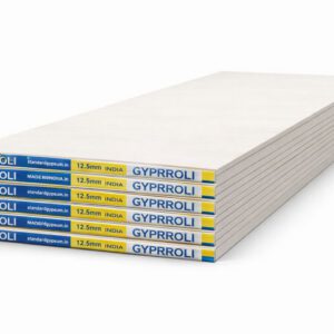 Gyprolli Gypsum Board